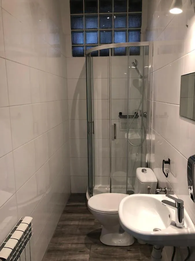 Szczebel Apartment Krakow