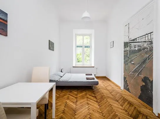 Szczebel Apartment Krakow