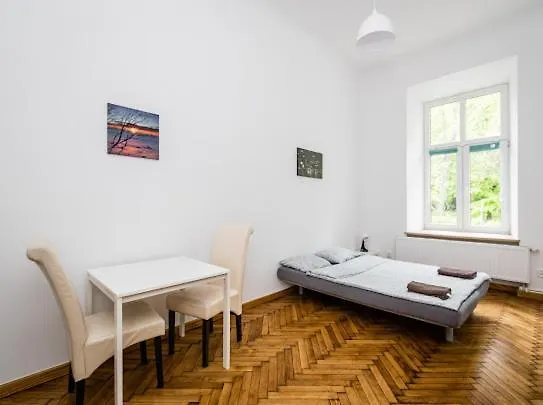 Szczebel Apartment Krakow
