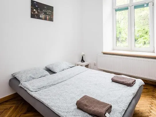 Szczebel Apartment Krakow